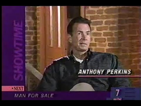 Psycho IV featurette