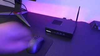 MSI A Mini yet Powerful Business PC You Can Rely On