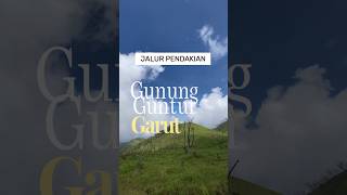 Download lagu info pendakian gunung guntur Garut Jawa Barat #infojalurgunung #gunungguntur #garut mp3