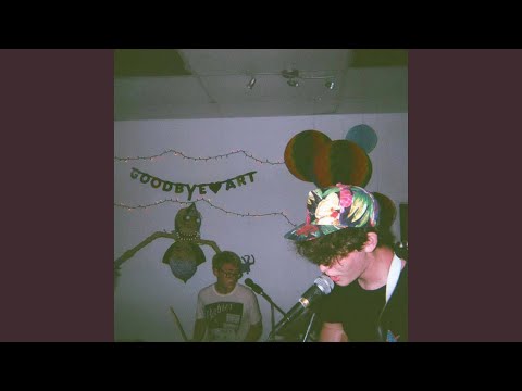 The Smell Saved My Life - Surf Curse