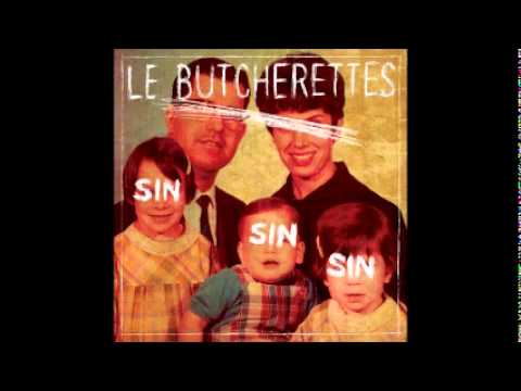 Le Butcherettes - Tonight