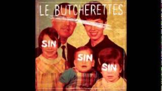 Le Butcherettes - Tonight