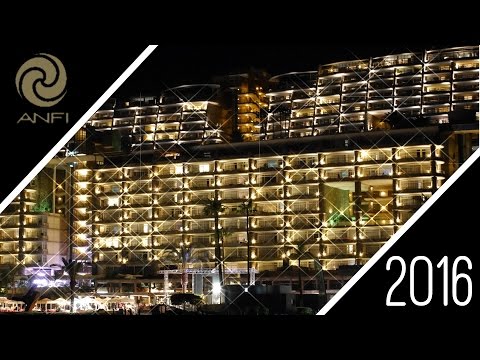 ANFI DEL MAR [Gran Canaria] 2016 - Fabian's Blog