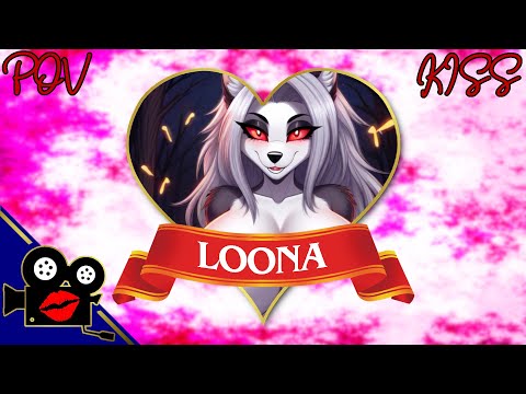 POV Kiss - Loona #2