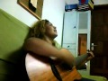 Aimee Gaia Cantando Amigo Fiel Do Diante Do Trono Wmv