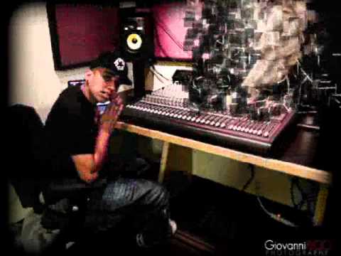 Sly Stoner - (Waitin n Line) Ft. Cali D (Prod. JoeKool)