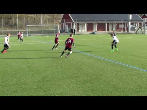 2017-04-23. Sanktan P10 Medelsvår. Boo FF P07:2 - FC Boo