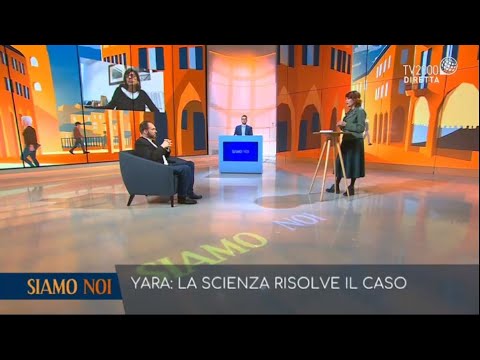Siamo Noi, 2 febbraio 2021 - Yara Gambirasio, il caso si riapre: luci e ombre
