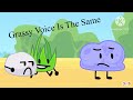 BFDIA 13 But Old Assets Characters Voice Are The Same From BFB TPOT