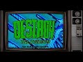 GG Allin & Merle Allin - Interview (Destroy Television 1993)