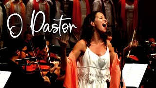 O Pastor | Madredeus | Catharina Gonzaga | Coral e Orquestra