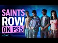 Saints Row - 90 Mins of Chaotic Gameplay on PS5