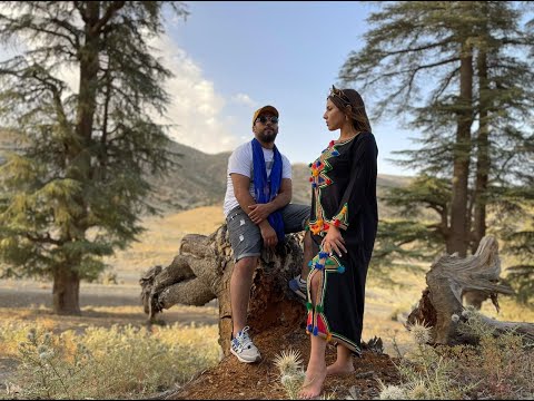 Zakia Khabbou Feat. Nabil Bajja - CA TƐJBAS DUNITA [ ⵜⵄⵊⴱ ⴰⵙ ⴷⵓⵏⵉⵜ ]