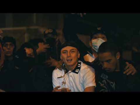 Lito El Blanco - SOLD OUT (Prod.Khaleet)