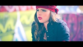 Warrior Within You - Nadia Khristean