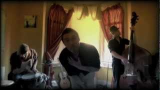 Gracious Angel - Jonny Fenner & The Jam Family Robinson 2012