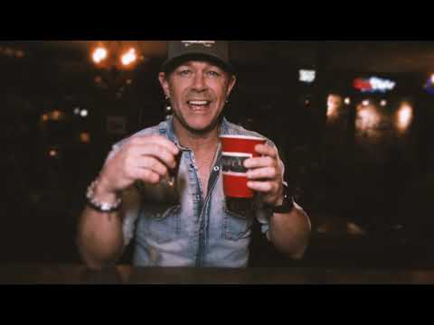 "Liquored Up" - Aaron Pritchett (featuring Cory Marks & Matt Lang) Official Music Video