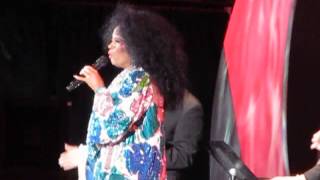 Diana Ross, Where Did Our Love Go