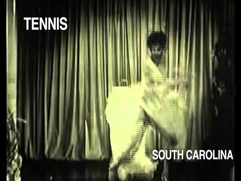 South Carolina - Tennis