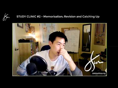 The Truth About Open Book Exams | STUDY CLINIC