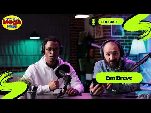 Em Breve PodCast