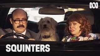 Squinters: Extended Trailer
