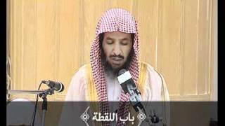 صورة الحلقة--18 [باب الوكالة إلى باب السبق] عمدة الفقه