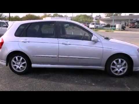 2006 Kia Spectra Granbury TX