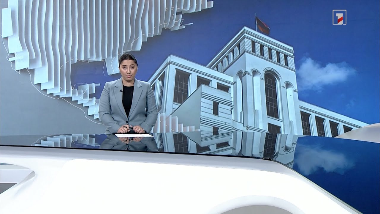 Արևմտահայերեն լուրեր. շաբաթվա ամփոփում | 13.10․2024