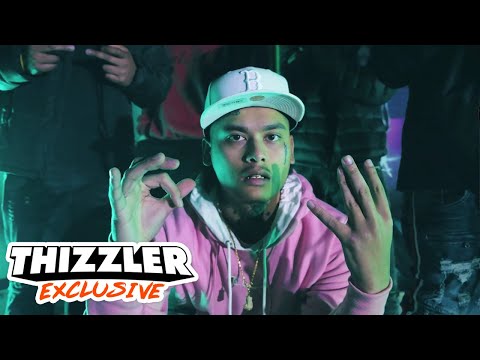 BounceBackMeek x BounceBackSmekoh  - Popeyes (Exclusive Music Video) || Dir. Full Nelson