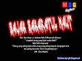Puisi Sajak Sakaratul Maut Audio