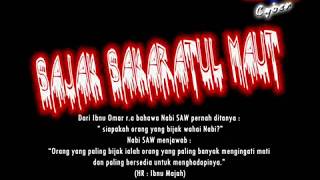 Download lagu Puisi Sajak Sakaratul Maut... mp3