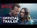 Welcome to Eden: Season 2 - Trailer (Official) | Netflix