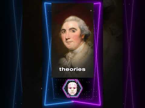 Thumbnail for 30-William Petty: Pioneering Economic Insights (1782-1783) #Shortvideo #History #BritishHistory by William Petty