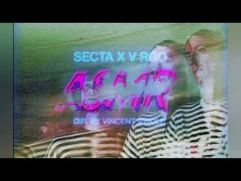 V:RGO x SECTA - ASMR ❗OFFICIAL 4K AUDIO❗@virgogotsauce x @SectySect - #asmr