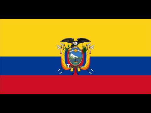 Al Oriente Paso de Vencedores (Ecuador)