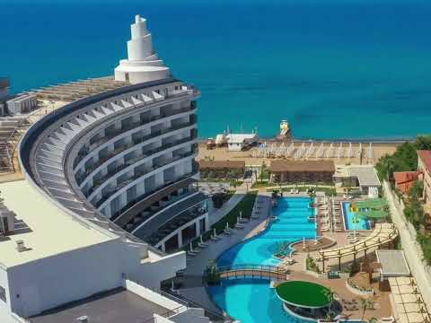 Videos del Seaden Quality Resort  Spa 5★ en Side, Turquía
Ver Más
Ver
Precios
13
Cerrar
Consulta por Whatsapp 🇦🇷
Booking
Tripadvisor
Expedia
Agoda
Travelocity
Orbitz
Trip
Skyscanner
Hoteles
Destinia
Trivago
Lastminute
Tui
