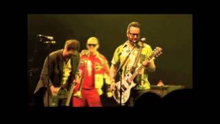 Reel Big Fish - Snoop Dogg, Baby (Live in OC, California)