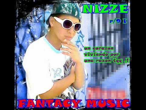 ES UN AMOR VERDADERO  DEXTER ft NIZZE pro R7