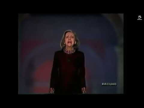 Pupella Maggio recita - I' vulesse truvà pace - di Eduardo De Filippo - a cura di Gennaro Sansone -