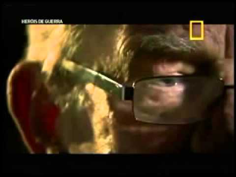 Heróis de Guerra -Episódio 1 - O Dia D - National Geographic