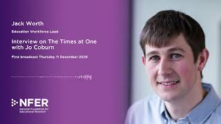 Times Radio - 11 December 2025