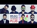 Bruno GUGLIELMI - J'te reviens plus (clip officiel ...