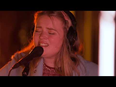 Sophia - Cherry (The Cover Sessions)