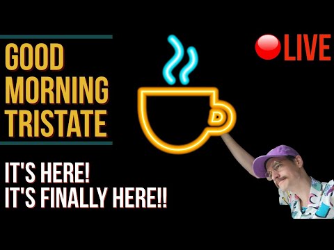 Took Them Long Enough!! - Good Morning Tristate LIVE!