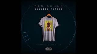 Bad Bunny - La T Shirt De Biggie (INSTRUMENTAL) | SoundCloud