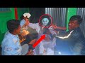 Scary Ghost Prank Video 2025 Part 11 By Furti Box Ltd