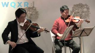Shepherd's Song, Shanghai Quartet