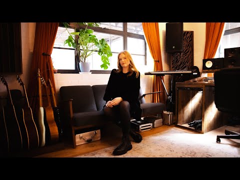 Freya Ridings - Black Friday by Tom Odell