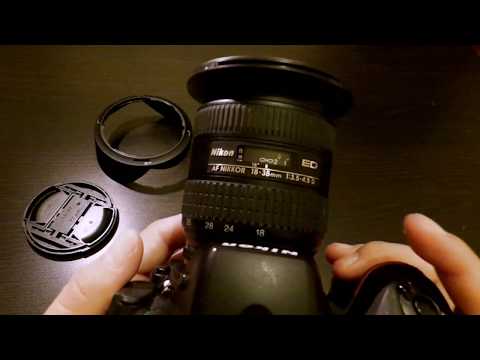 Video thumbnail for Video Review 1
